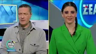Noticias con Francisco Zea | Programa completo 6 de febrero de 2023