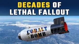 The Cobalt Bomb   The Doomsday Bomb That Could Poison the World