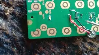 Itel 2160 mouthpiece ic jumper solution, itel 2160 mic problem fix, itel 2160 mouthpiece repair
