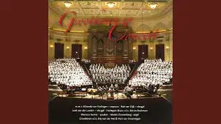 Finlandia-Hymne (Live recording)