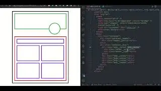 HTML AND CSS BEGINER DESIGN COURSE