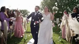 Sandrine & Mathieu - Mai 2023 - Teaser