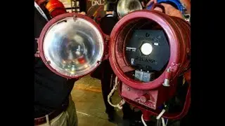 Making Your Old Mole Richardson & Arri Lights New with Bulbtronics