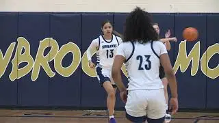 L.C. Girls defeats Glen Allen to advance to VHSL Class 5 State Final