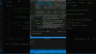 Programs to print number pattern in python