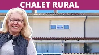 ALQUILADO! Chalet rural con piscina en venta en Cantabria | Alquiler con Opción a Compra | 168.000€