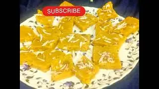 Perfect Chana Dal Halwa Recipe🔥🔥 | Step-by-Step&rdquo;&ldquo;Ghar Par Banaye Halwai Style Chana Dal Ka Halwa |😋