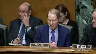 Senate Hearing on the President&rsquo;s 2025 Trade Policy Agenda