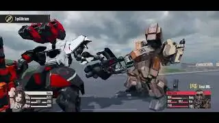 Mecharashi The Proper Way