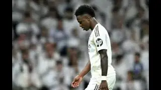 📉 Vin&iacute;cius, abucheado y sin gol desde octubre: 14 partidos de sequ&iacute;a en el Madrid
