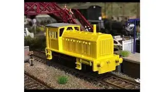 Matthews Modelling- Silverfox Models Class 05