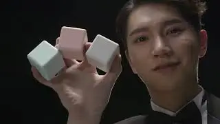 Aqara Cube