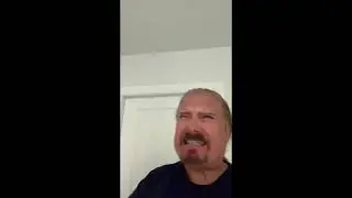 James LaBrie singing Take the Time - Dream Theater (Verse 3)