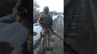 LV 1, 2, 3, 4 #airsoft #army #military