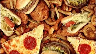 🍕🍔🍟Food Infestation + Monster Appetite Sub🍕🍔🍟