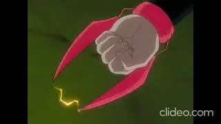 WWE Solo Sikoa Bleach Theme Song AMV