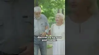 Retirement Chronicles  Wisdom Unleashed 2024