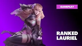 Apocalypse War : Lauriel | Clash Of Titans | Arena Of Valor | INDIA