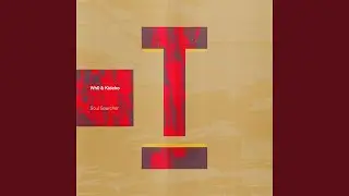 Soul Searcher (Extended Mix)