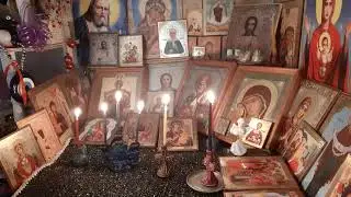 #ИСПОЛНЕНИЕ # ЖЕЛАНИЯ - #Защитный на # благовещение.