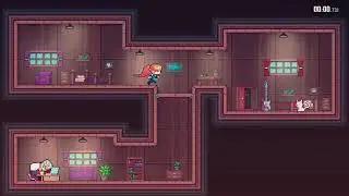 Sunblaze, zen mode - chapter 1 / WORLD RECORD (0:59.123)