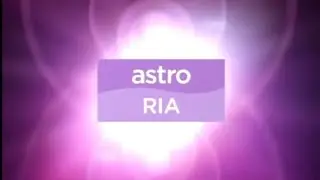 Channel Bumper 2 (2003): Astro Ria