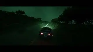 &ldquo;Midnight Drive 💍 | Hindi Love Song | FH5