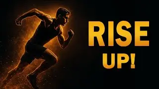 RISE UP! The Most Powerful Motivational Speech to Change Your Life