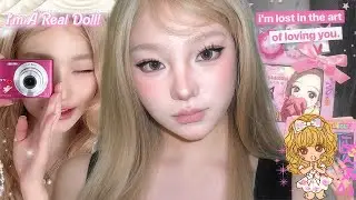 manika (doll)
