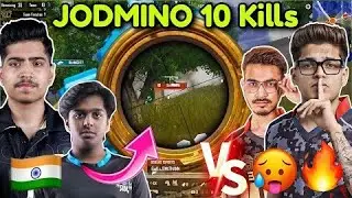 SOUL VS GODL, TX, 8BIT, GE, CS Domination🔥