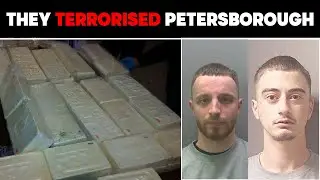 The Peterborough Kingpins Caught by a Dropped Bag – True Crime UK