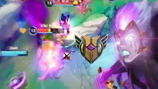 Wildrift Brand - Top 5 Brand Gameplay | Season 7