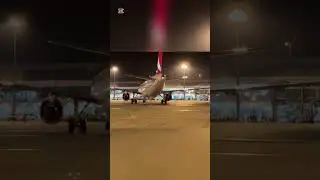 Saddest moments in #aviation, #csa #csa4ever #airplane #airport #sad #last #flight #short #edit #fyp