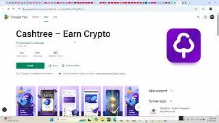 Cashtree  Earn Crypto Review - Legit or Scam. How to withdraw from Cashtree &ndash; Earn Crypto app
