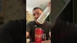Утреннее резюме о водках Мамонт и Хлебная мера!