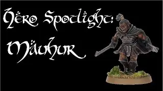Hero Spotlight: Mauhur