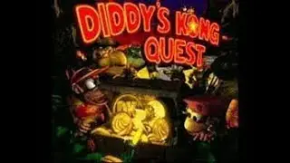 PB - Donkey Kong Country 2 - True Ending Speedrun - 34:38 (Current World Record)