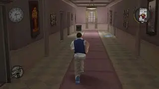 Canis Canem Edit (Bully): Jimmy Knocks Out Ms. Philips & Mass Chaos