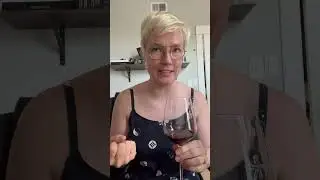Wine Professional Guesses A Wine In 60 Seconds