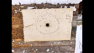 Заруба!!! Часть 3/5. Progress 0,5 vs Kicks Smoke 0,38. Стреляем самокрутными патронами!