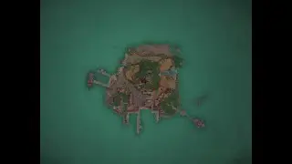 Shadow Gambit: The Cursed Crew