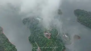 Peninsula Island Luxury in Wayanad | Mountain Shadow Resorts, Kerala’s Hidden Retreat | Niche Stays