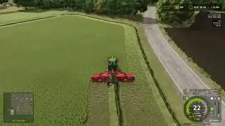 LS25 0$ Challenge on Daheim map #17