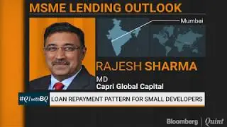 Rajesh Sharma On Companies Quarterly Performance Metrics