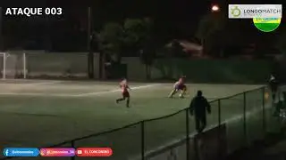 An&aacute;lisis Sacachispas