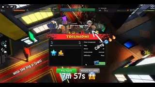 cyber city 7m 57s,top 1