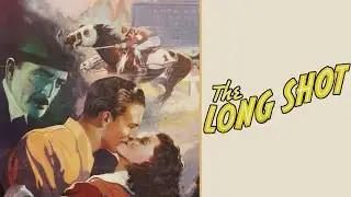 THE LONG SHOT | 1939 | Drama | Horse Racing | Full Movie