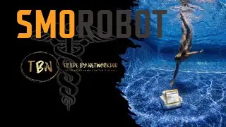 SMOROBOT  Robotic Pool Cleaners & Automatic Pool Vacuums now Cordless Yet Poweful