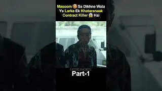 Khatarnak contract killer part 1 #shorts