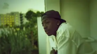 Jomo Kays - Yours Sincerely (Official Video)